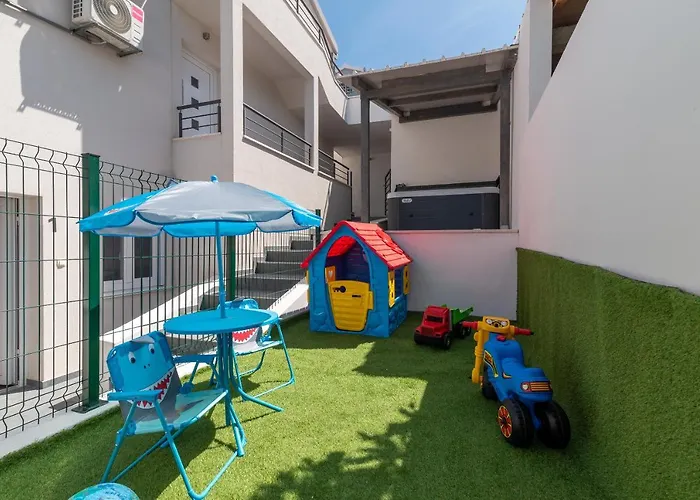 Appartement Delux Eva Trogir