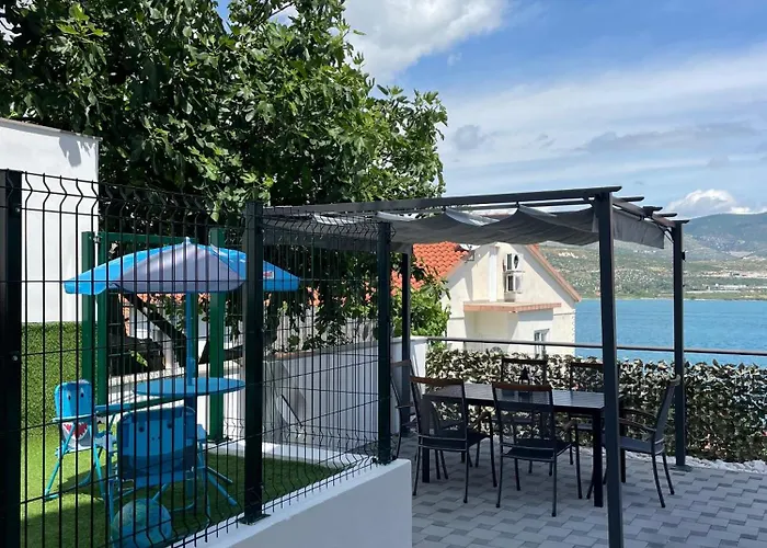 Appartement Delux Eva Trogir