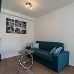 Apartment Delux Eva *