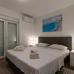 Delux Eva Apartment *