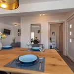 Delux Eva Apartment Trogir
