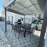 Delux Eva Apartment *