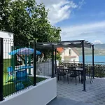Apartment Delux Eva Trogir