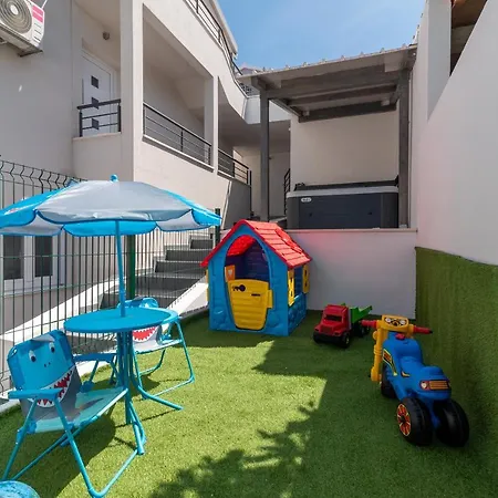 Apartment Delux Eva Trogir