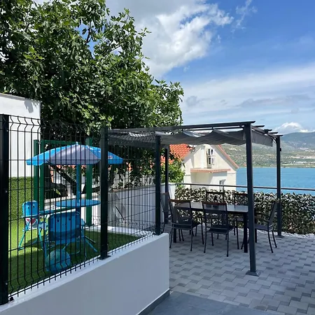 Appartement Delux Eva Trogir